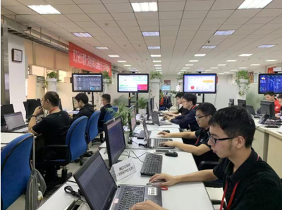萬無一失，為軍運保駕護航——中國電信網(wǎng)絡(luò)安全團隊的基礎(chǔ)軟件技術(shù)服務(wù)