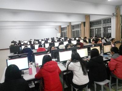 青年志愿者聯(lián)合會舉辦辦公軟件培訓(xùn)活動，提升技術(shù)服務(wù)能力