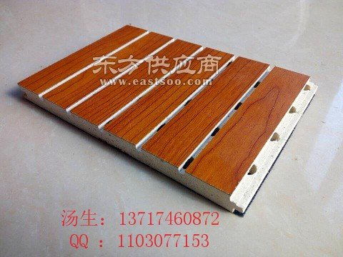 木質(zhì)防火功能孔木吸音板廠家圖片與紙箱包裝指南