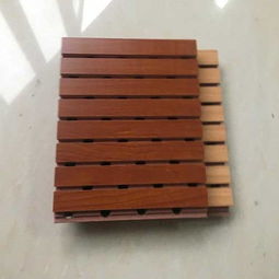 木質(zhì)吸音板 優(yōu)質(zhì)批發(fā)與防火升級方案