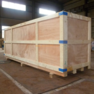 滄州木制包裝箱與紙箱產(chǎn)業(yè)概覽