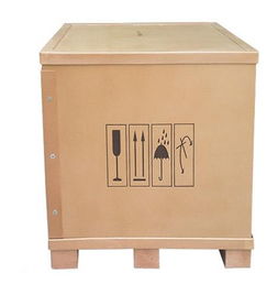 重型紙箱相比木箱的優(yōu)勢