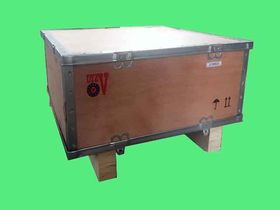 木制包裝箱的廣泛應用與環(huán)保價值