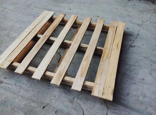 木制品托盤與紙箱 現代物流中的雙翼