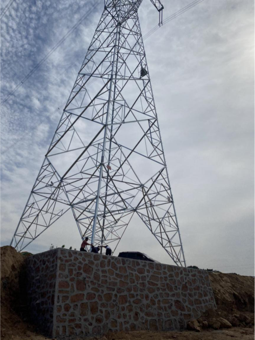 國(guó)道310線(xiàn)鄭州西南段改建工程加速推進(jìn)，助力鄭州“五環(huán)路”體系成型