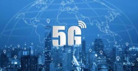 全球首個車載5G套餐落地 汽車產業迎來顛覆性時刻