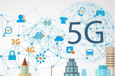 5G時代，西昌，你準備好了嗎？
