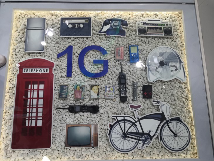 聯通5G套餐最低190元起！竟為全球最便宜